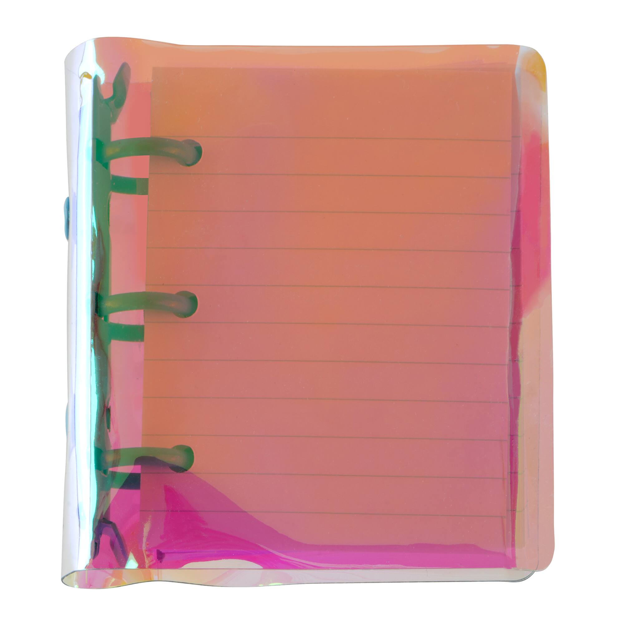 Mini Notebook by Fab Finds